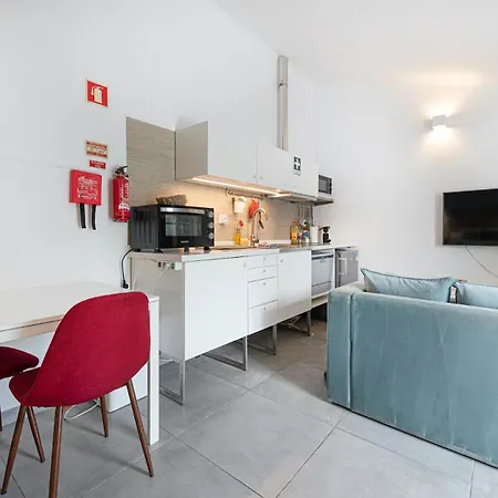 Orangetreehouses Montijo Exterior photo