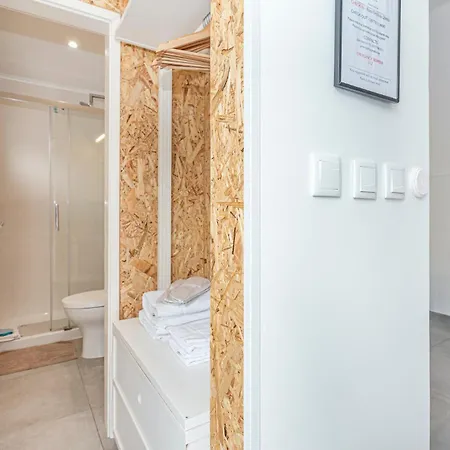 Orangetreehouses Montijo Exterior photo