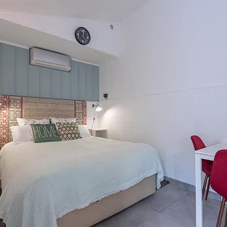 Orangetreehouses Montijo Exterior photo