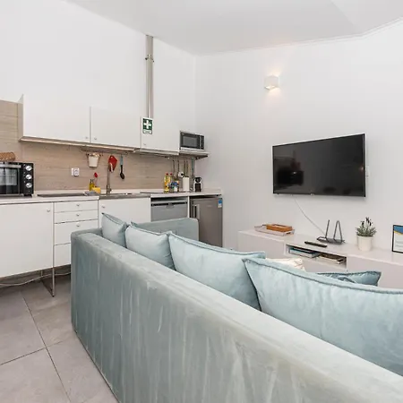 Orangetreehouses Montijo Exterior photo