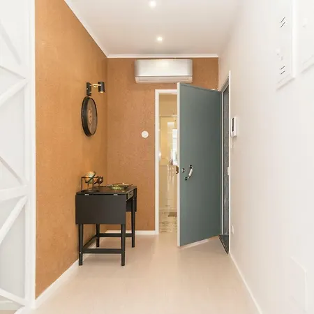 Orangetreehouses Montijo Exterior photo