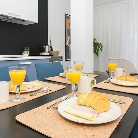 Orangetreehouses Montijo Exterior photo